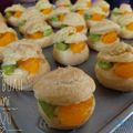 Cooksnap dari 𝓘𝓽𝓼_𝓪𝓹𝓡𝓲𝓛 untuk resep Sus Buah, Ekonomis