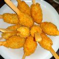 Cooksnap dari Bundeta untuk resep Kaki Naga