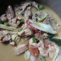 Cooksnap dari Winda Silvia untuk resep Tongseng Ayam