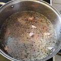 Ojsos17 Cooksnap-ja, amikor elkészítette a(z) Kukoricás, bazsalikomos, tárkonyos szaftos csirkeszárny receptet.