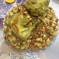 صورة من reda، شاركها بعد تجربة وصفة كبسة رز برياني