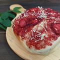 Cooksnap dari Atika Duta untuk resep Pizza Bengkak