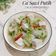 Cooksnap dari Re Milik untuk resep Ca Sawi Putih ala Hongkong