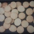 El cooksnap de Maria Julia Arias cuando hizo Galletitas dulces.. fáciles y rápidas.