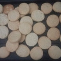 El cooksnap de Maria Julia Arias cuando hizo Galletitas dulces.. fáciles y rápidas.