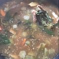 Cooksnap dari Ema Rahmawati untuk resep Garang Asem Iga sapi