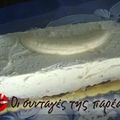 Cooksnap από dimitrat στη συνταγή Κέικ μπανάνας με γλάσο πορτοκάλιού