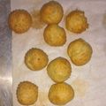 Cooksnap dari anaaaa untuk resep Kue Sus Klasik