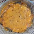 Cooksnap dari Dania Tri Safirra untuk resep Salmon Mentai Rice: Menu Restoran Bikin Di Rumah!