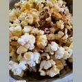 Cooksnap dari hanny untuk resep Popcorn caramel ala XXI