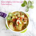 Cooksnap dari Pawon Winna untuk resep Asinan Belimbing Wuluh Timun