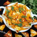 Prachi Mayank Mittal का कुकस्नैप जब उन्होंने शाही पनीर (Shahi Paneer Recipe in Hindi) बनाया था।