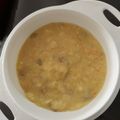 Cooksnap dari Prisca Koesno untuk resep Sup Jagung Manis (Mpasi booster untuk anak GTM)