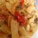 Cooksnap dari henny R2 untuk resep Rebung asam tumis pedas