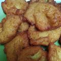 Cooksnap dari Niing untuk resep Perkedel jagung blender