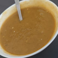 El cooksnap de celia.esn cuando hizo Crema de calabaza asada.