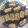 Cooksnap dari fenny bilqis untuk resep Sweet Cheesy Choco Cookies