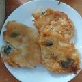 Cooksnap dari Sekar untuk resep Tempe Goreng Tepung Renyah