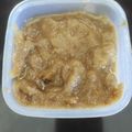 Cooksnap dari Dian Kristyawati untuk resep Bumbu Dasar Putih Serbaguna (nasgor, migor, capcai, tumis, dll)