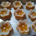 Cooksnap dari Endah MRP untuk resep Kue talam labu kuning