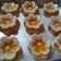 Cooksnap dari Endah MRP untuk resep Kue talam labu kuning