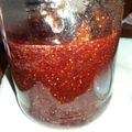 El cooksnap de Yliana Dos Santos Martinez cuando hizo Mermelada de frutillas caserita y deliciosa 🍓.