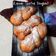 Cooksnap dari Uning wahyuning untuk resep Korean Twisted Donut