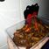 Cooksnap dari Hanna Khalilah untuk resep Ceker pedas manis