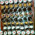Cooksnap dari Maritzabel Azzahra untuk resep BROWNIES CUP LUMER (Brownis kw)