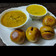 Sarika Gupta का कुकस्नैप जब उन्होंने दाल बाटी चूरमा(dal baati churma recipe in hindi) बनाया था।
