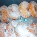 Cooksnap dari ina_akmal untuk resep Donat kentang simple GPL