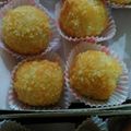 Cooksnap dari Murti Tera untuk resep Kroket Belanda