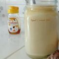 Cooksnap dari 🍒 Aiu Pu3 🍒 untuk resep Wedang Teh Susu