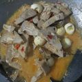 Cooksnap dari Ayu Mardiah Argala untuk resep Sayur Nangka Telur Praktis