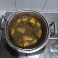 Cooksnap dari abdee suryantara untuk resep Bubur Kacang Hijau Metode 5.30.7
