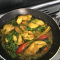 Cooksnap dari Mira sardjo untuk resep Ayam fillet woku