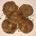 Cooksnap dari Vania Almira untuk resep Perkedel Kentang