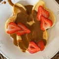 El cooksnap de poramoralhambre cuando hizo Waffles perfectos.