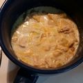 wlc31707's cooksnap of when they made White Chicken Chili.