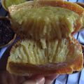 Cooksnap dari Winda Kamil untuk resep Martabak mini