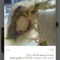 صورة من لوومي لووول، شاركها بعد تجربة وصفة نعتذر عن نشر وصفات لضروف الشغل