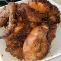 Cooksnap dari Ummu Wafa untuk resep Ayam Kecap Mentega Simpel