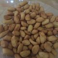 Cooksnap dari Ayu Hilda Junaedi untuk resep Biji Ketapang Renyah N Simpel