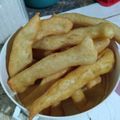 Cooksnap dari Indo Sally untuk resep Cakue
