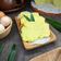 Cooksnap dari Marisa DJn 🇮🇩 🇵🇸 untuk resep Pandan Suji Chiffon Cake (Loyang 22 cm)