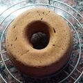 El cooksnap de SusanaMirtaRodriguez Rodriguez cuando hizo Budín de banana sin huevos y sin leche. 5 ingredientes, 3 pasos. Muy fácil.