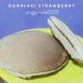 Cooksnap dari Anggunvila untuk resep DORAYAKI (Pancake ala Kartun Doraemon) - Takaran Sendok