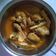 Cooksnap dari Hannie Wulandari untuk resep Rendang