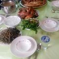 صورة من Um Deaa، شاركها بعد تجربة وصفة المسخن الفلسطيني