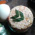 Cooksnap dari muhammad irwan untuk resep Tahu Kukus Sehat dan Enak